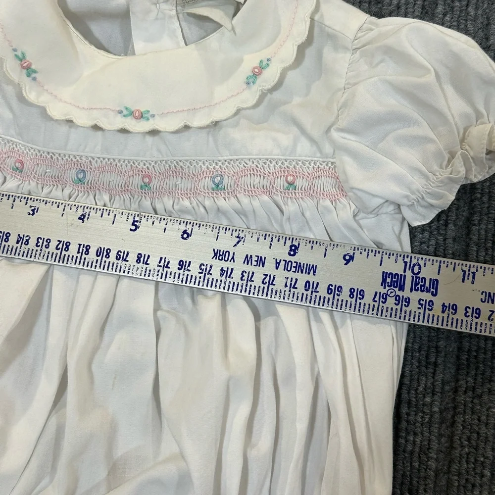 Vintage Carters Onesie‎